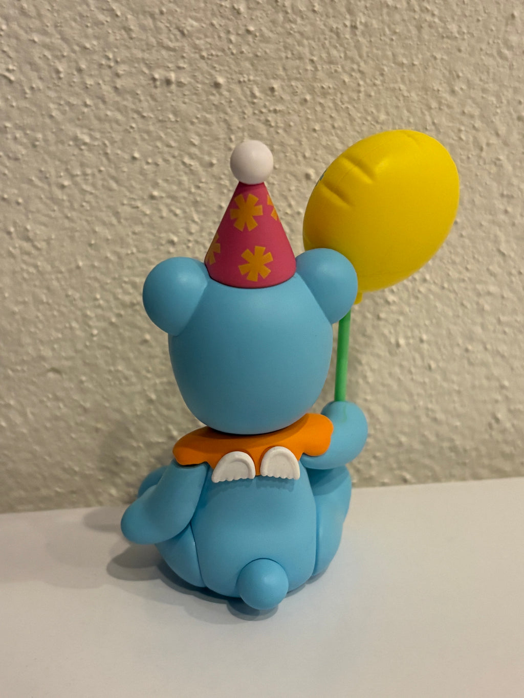 Authentic Sonny Angel Birthday Gift Bear