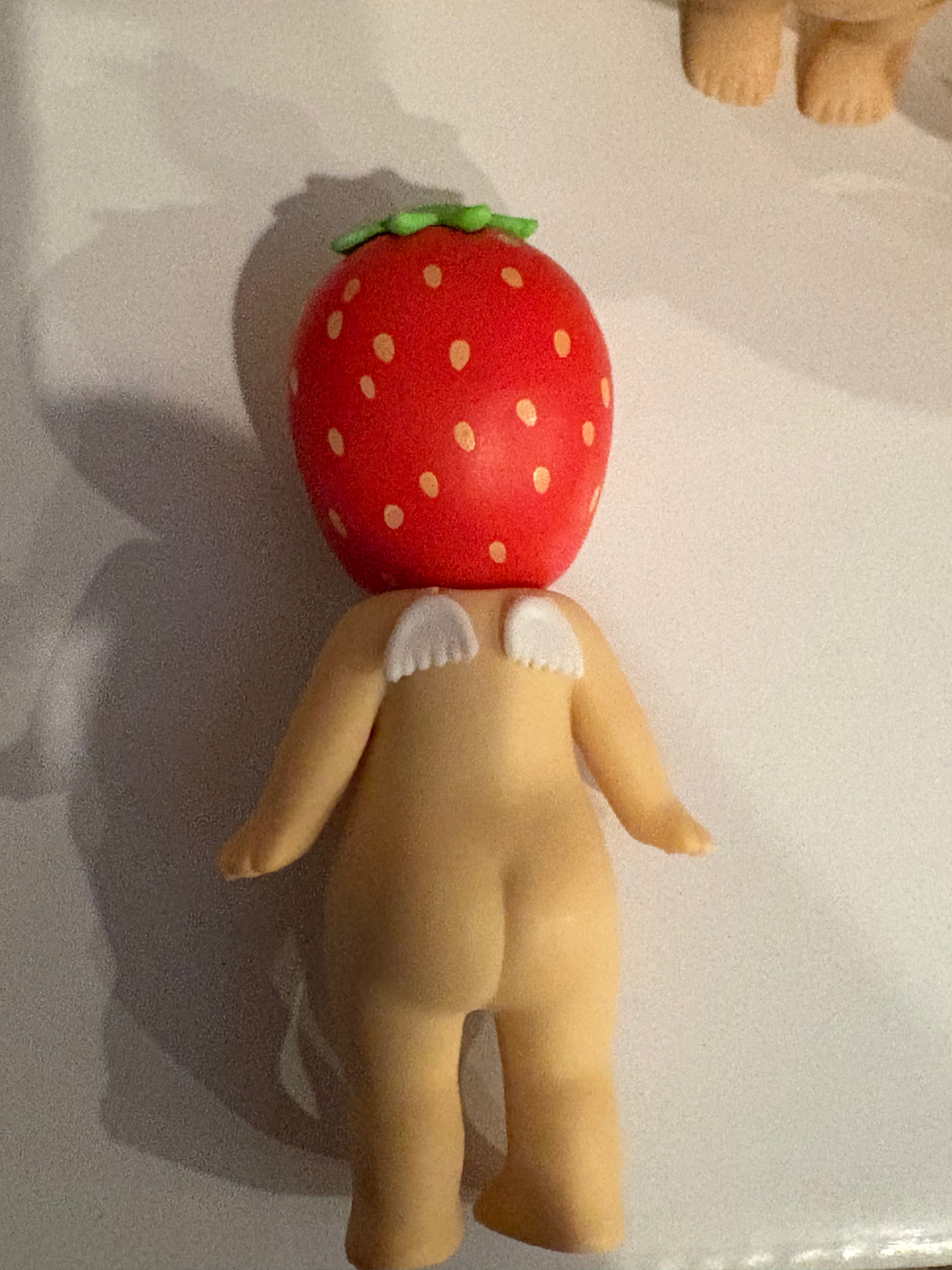 Sonny Angel Mini Figure Fruit Series 1 Blind Box