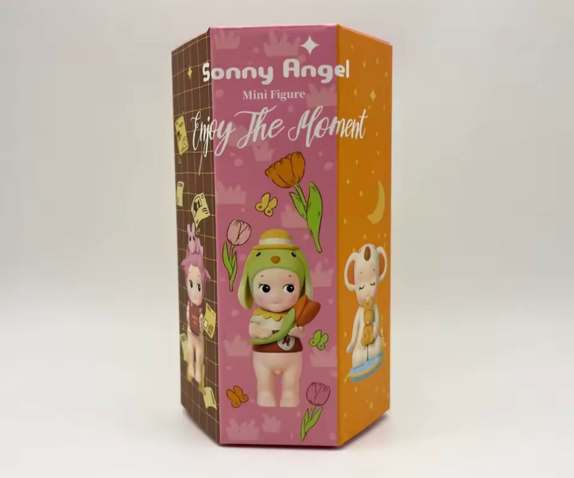 Enjoy The Moment Series