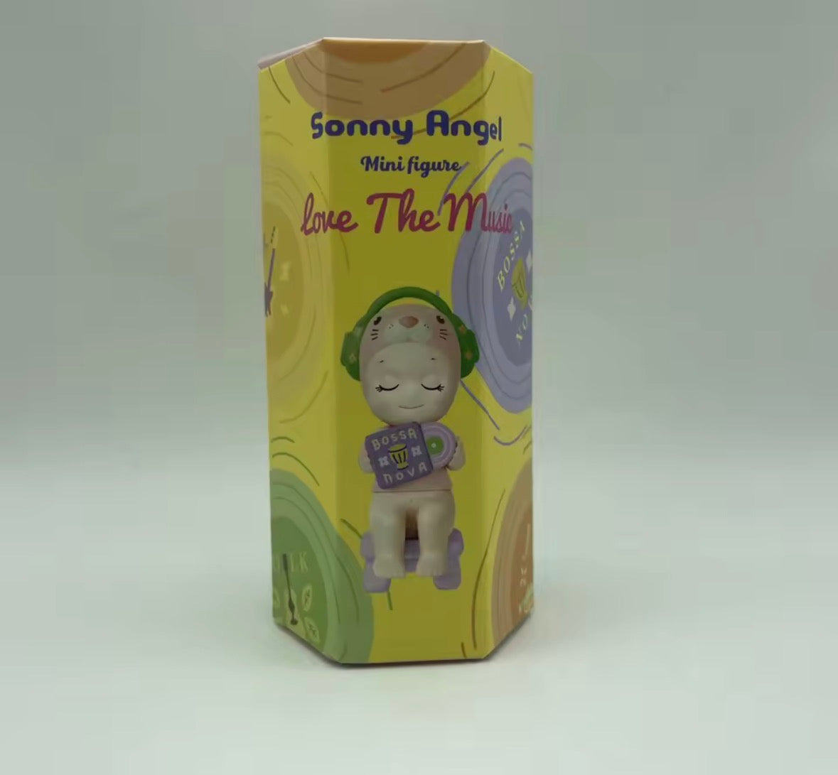 Love The Music Series