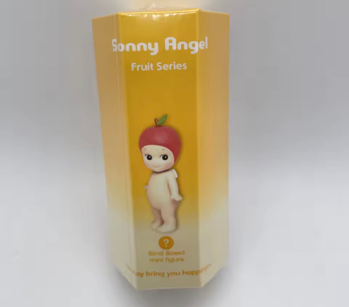 Sonny Angel Fruit Series